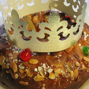 パン・デ・ロワ