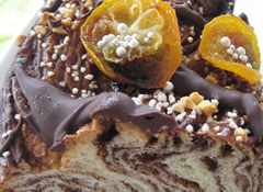 マーブルショコラ